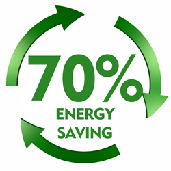Superb Energy saving Superb Energy saving