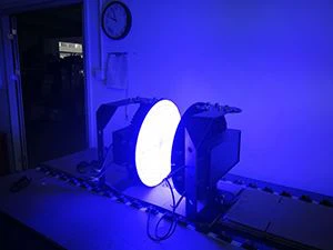 flood light for cricket ground