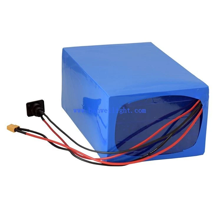 lithium batteries for solar panels