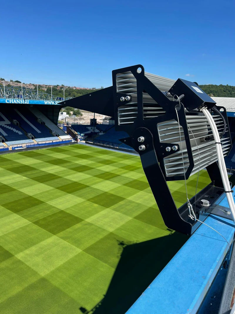 Floodlight Floodlight