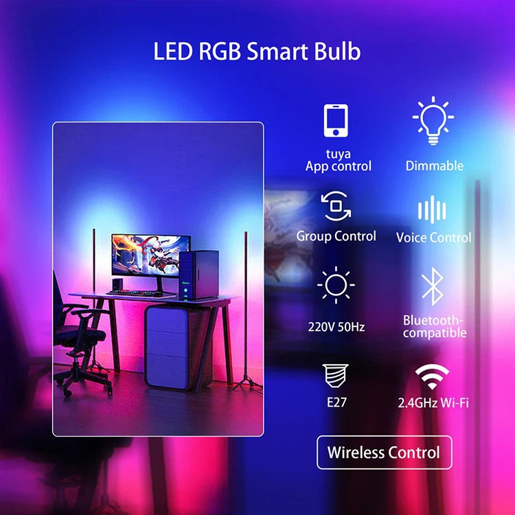 LED smart LED smart