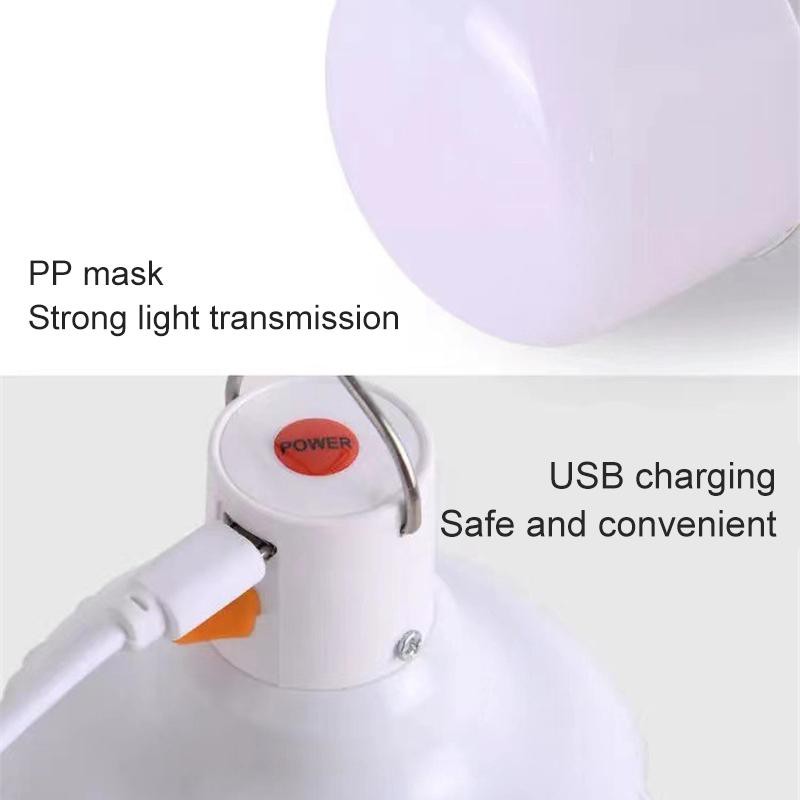 rainproof usb emergency light bulb detail4 rainproof usb emergency light bulb detail4