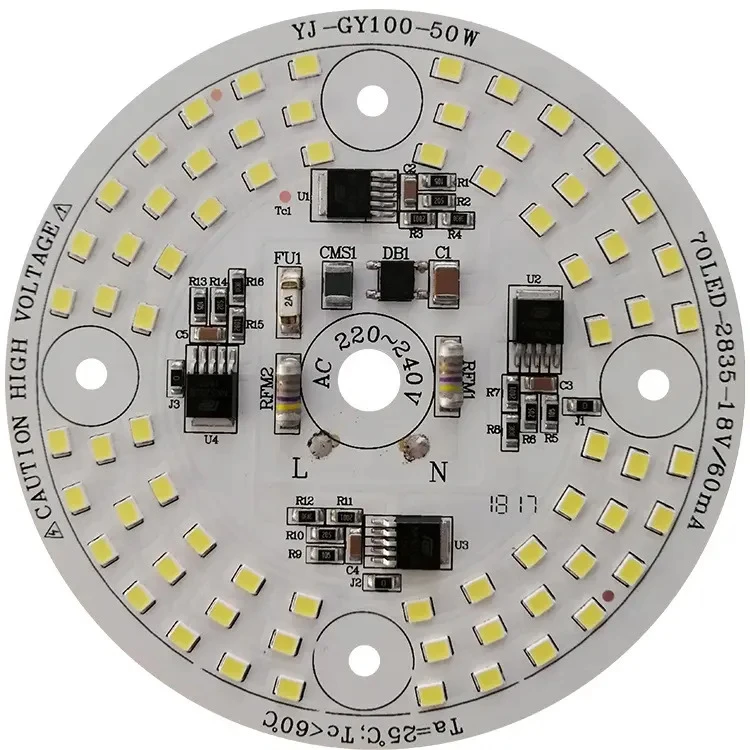 PCB Circuit Board Module PCB Circuit Board Module