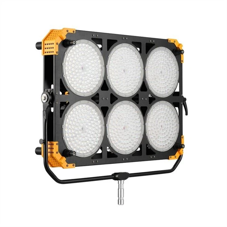 LED studio light