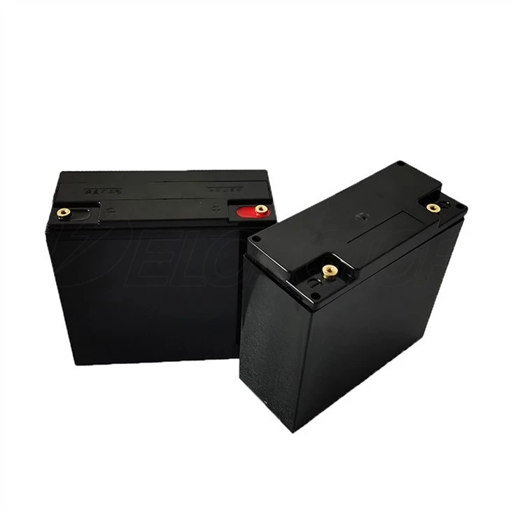 100ah Lifepo4 baterija 12v