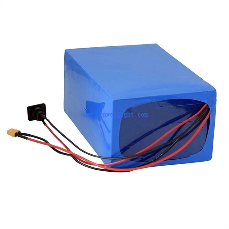lithium batteries for solar panels