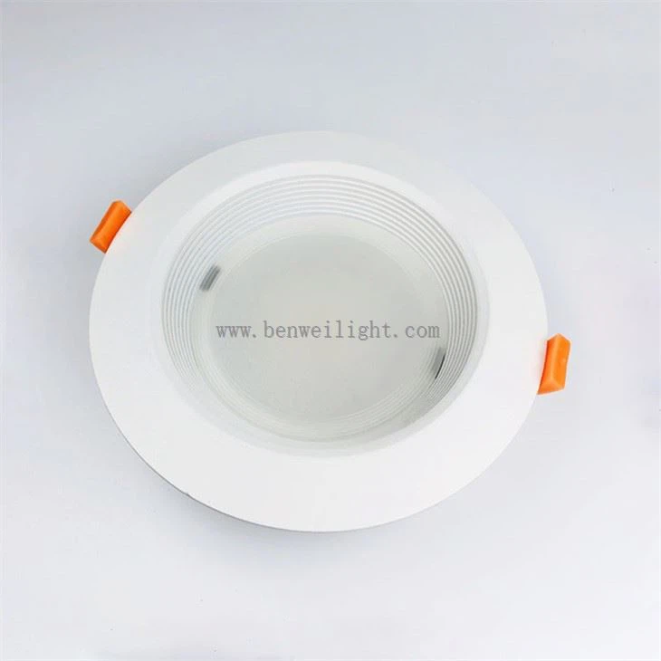 150mm Cut Out Led Downlight 95ra