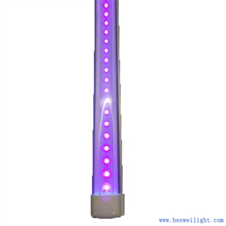 UV T8 1200mm LED cijev
