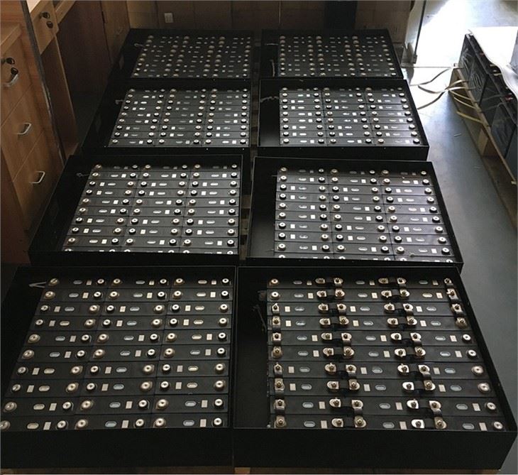 12v bms lifepo4