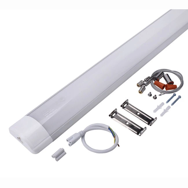 5 Foot Batten Light