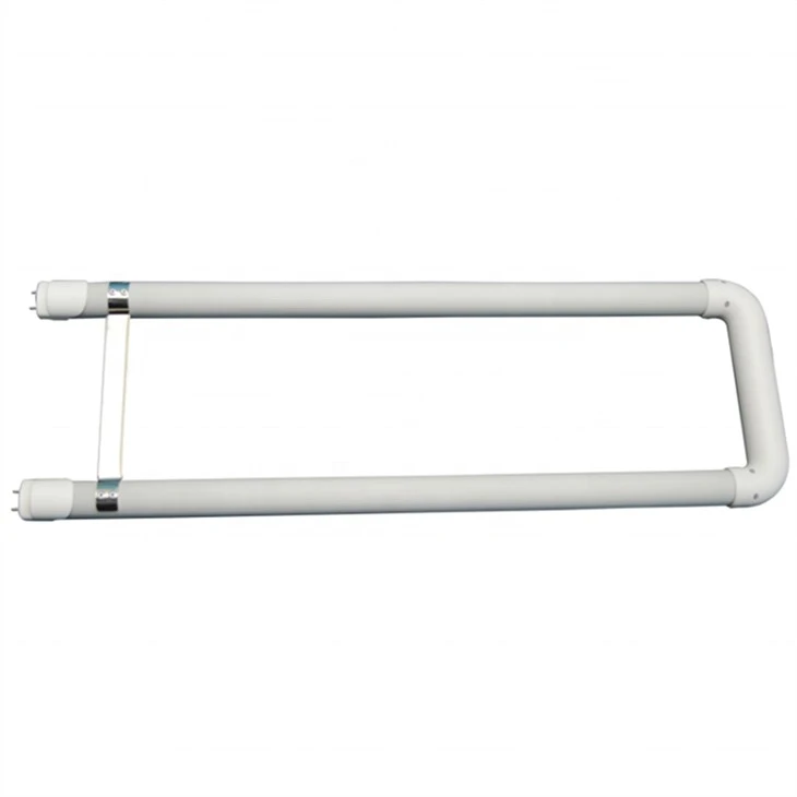 u bent led tube