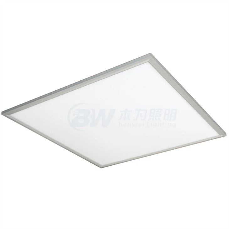 6500k 600mm X 600mm LED panel svjetlo