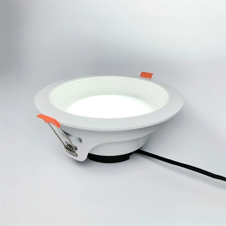 Hladne bijele LED svjetiljke 6500K