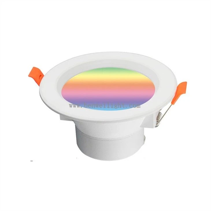 Ip65 LED svjetlo za promjenu boje