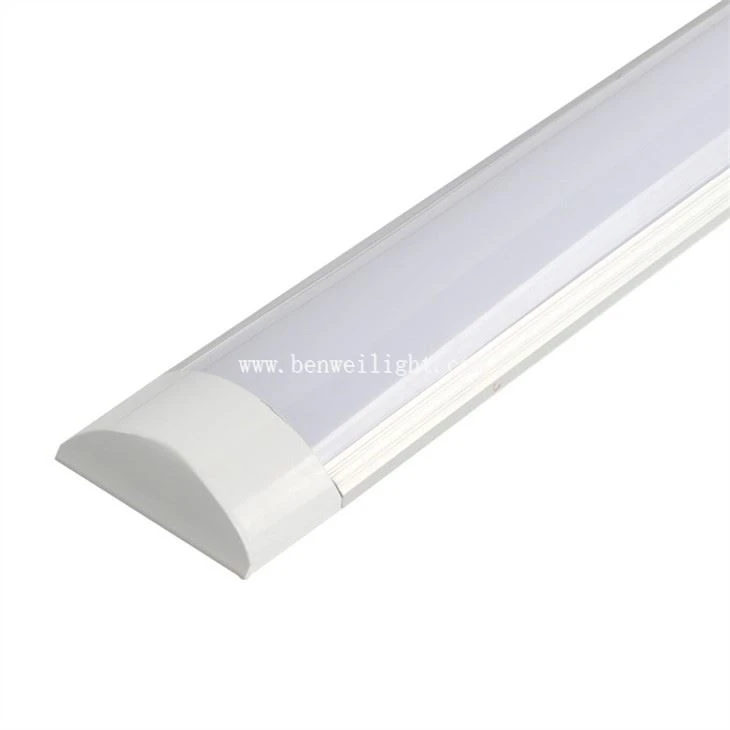 led batten tube light