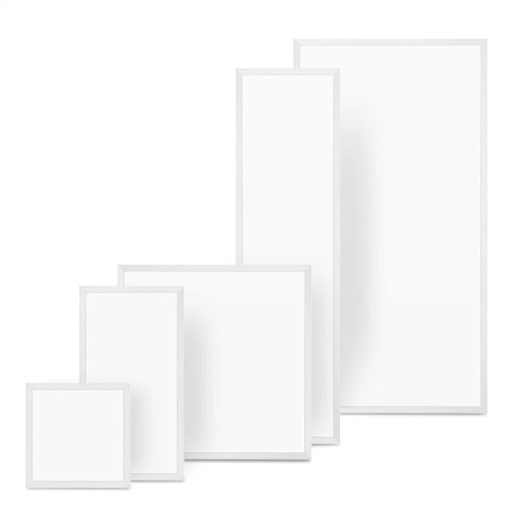 Led dvije boje panel svjetla