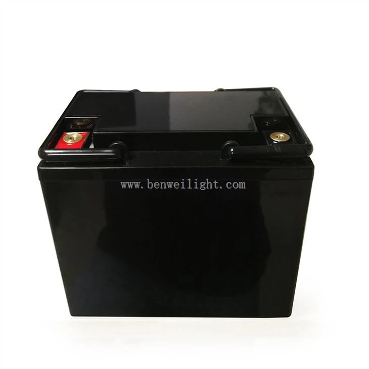 lifepo4 bms 12v