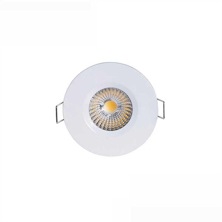 Led svjetla niskog profila