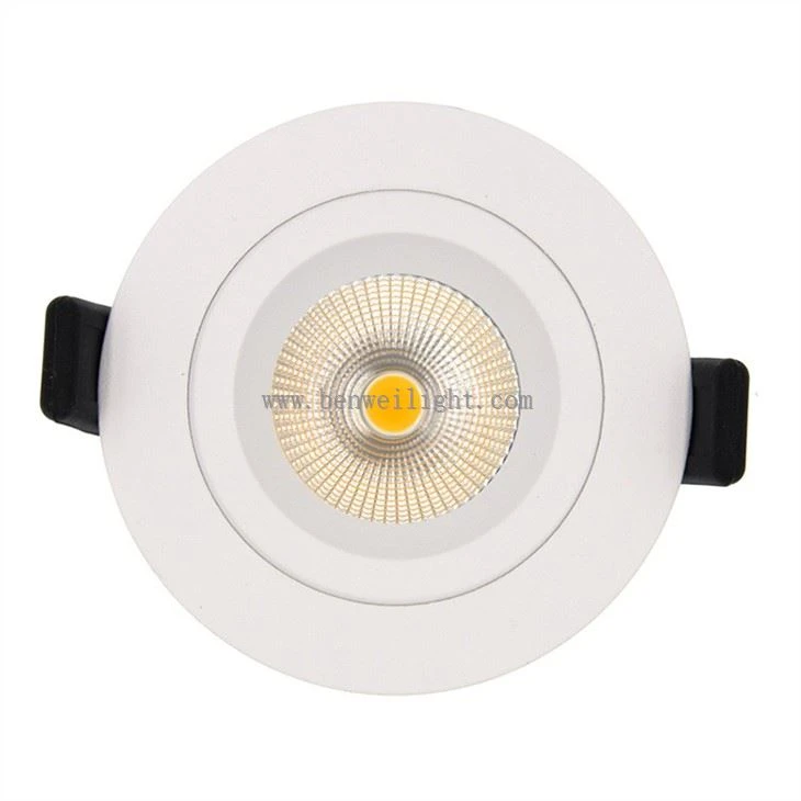 downlight led 8w