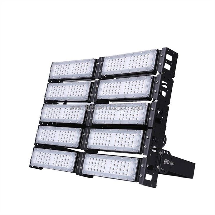 500 watt led stadium light