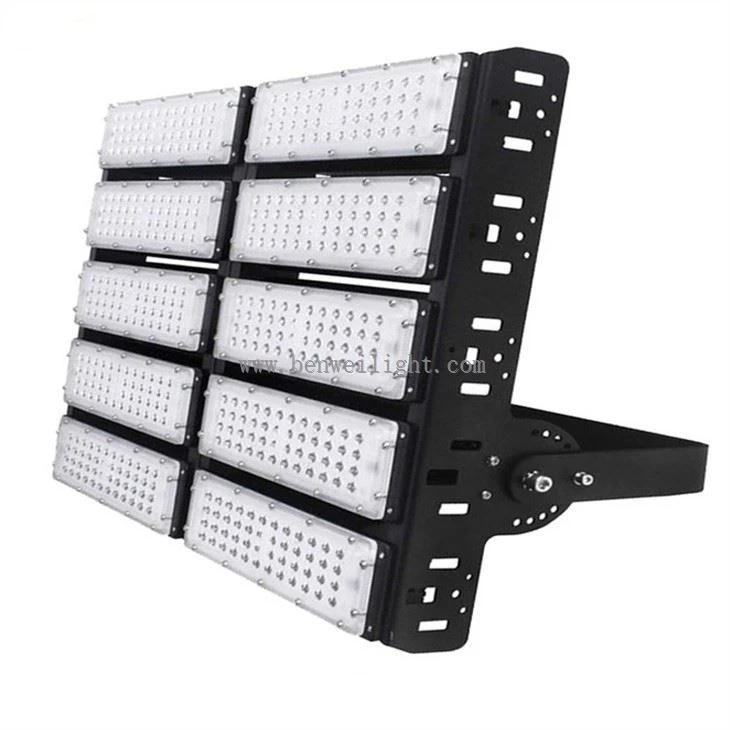 led arena flood lights 500w
