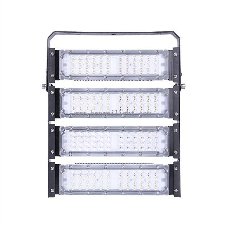 led lights for indoor riding arena