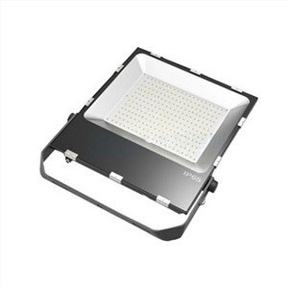 150lm/W LED flood light
