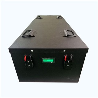 Baterija Lithium Lifepo4