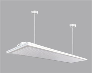 Dizajn rasvjete u učionici