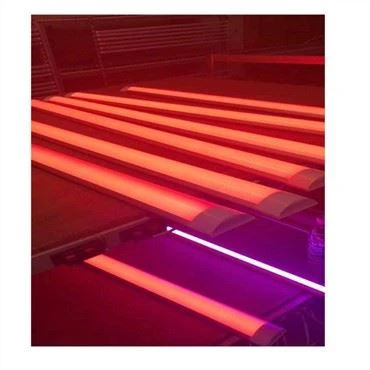 Led letvica koja mijenja boju