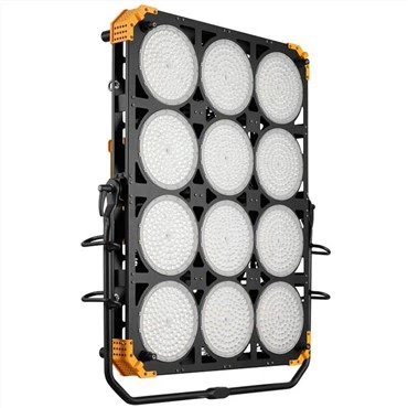 LED rasvjeta za emitovanje 1200W