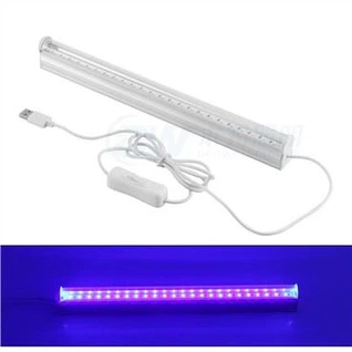 LED fluorescentna UV crna sijalica T8