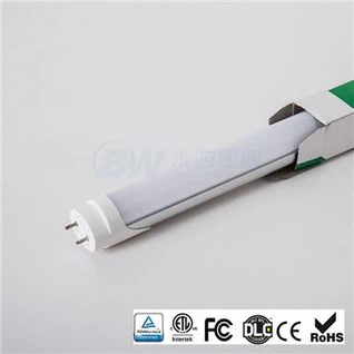 T8 LED Tube Svjetlo Toplo Bijelo 4 Noge 20w 1200mm