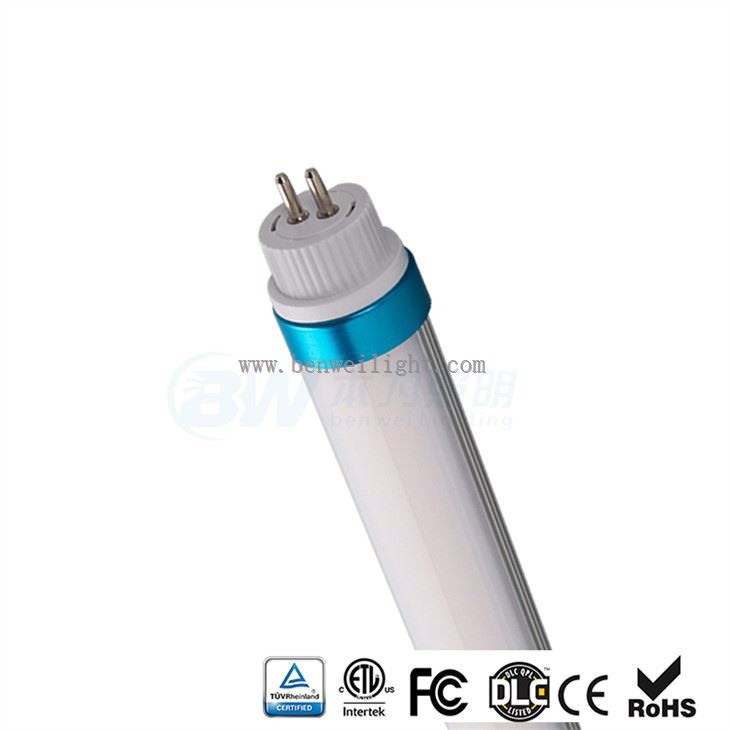 Zamjena fluorescentnog LED svjetla T5