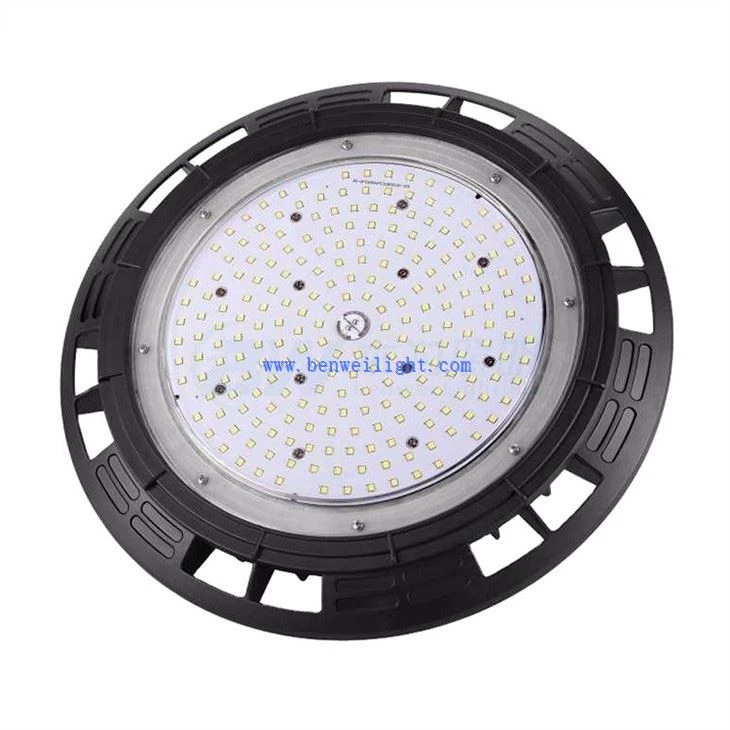 high bay shop lights