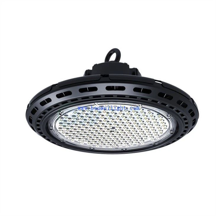 high bay lights in garage