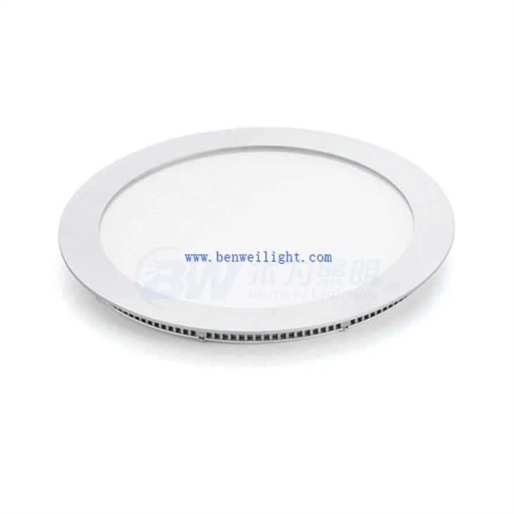 18W okrugla LED stropna lampa za kuhinju