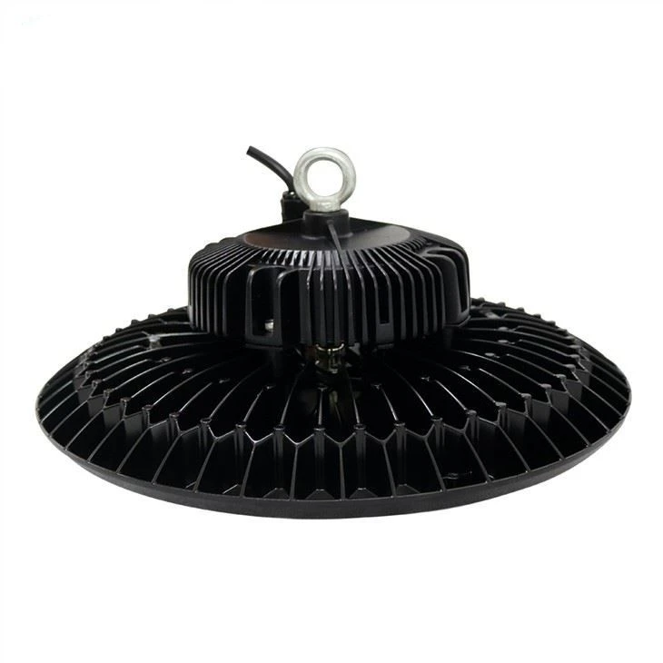Best High Bay Led Lighting Fixtures