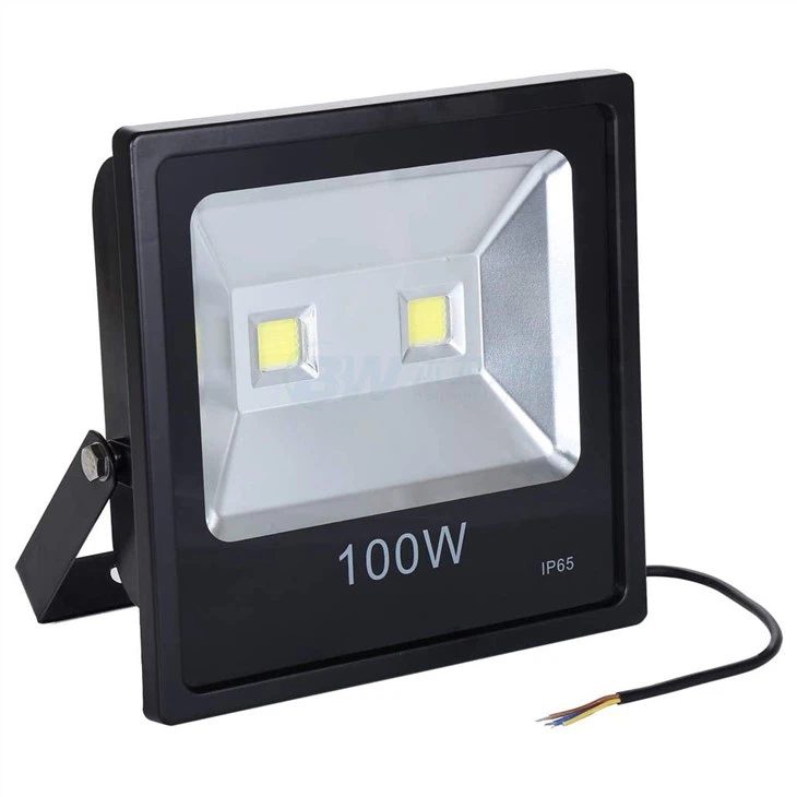 Motion Sensor Flood Lights