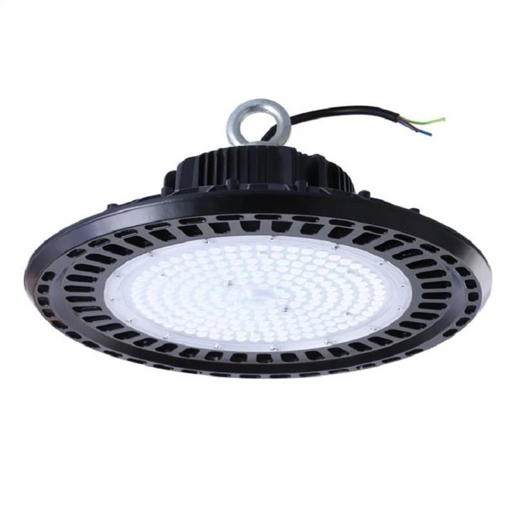 Best High Bay Led Lighting Fixtures