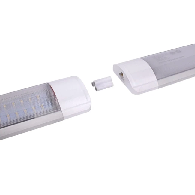 Ceiling Batten Light Fitting