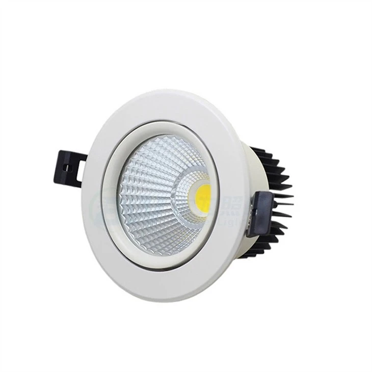 Cupboard Downlights