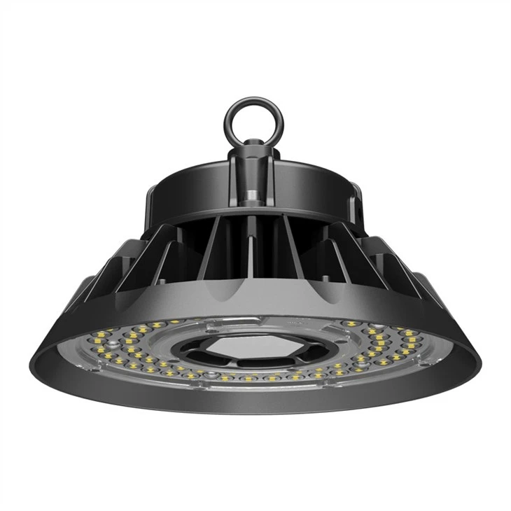 Explosion-proof High Bay Lighting