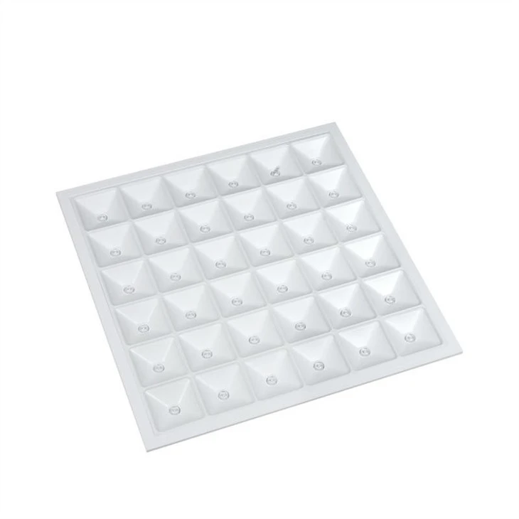 Ravne led panel rasvjete