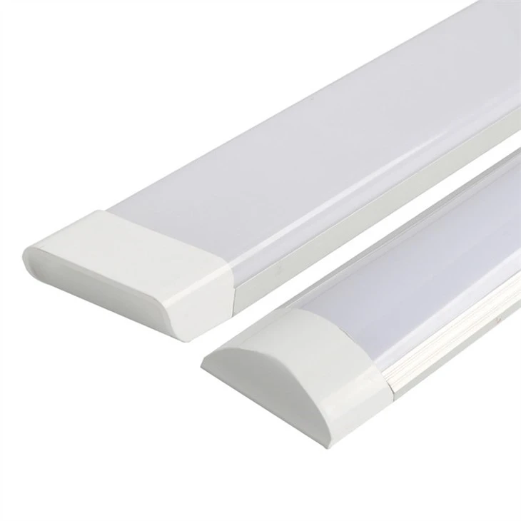Garage Led Batten Lights