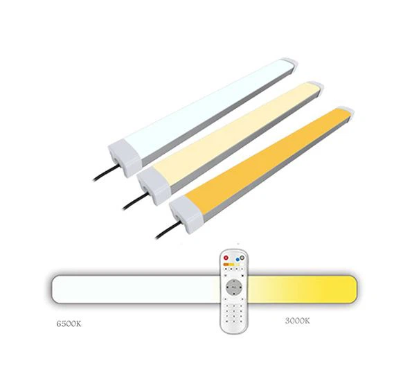 Visokoefikasna Led Tri-proof svjetlo