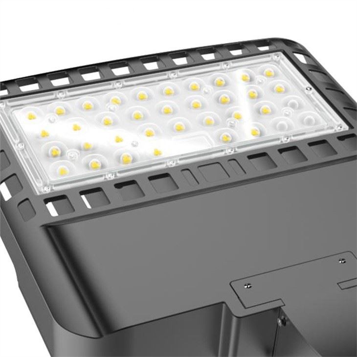 High Power Aluminum IP65 Waterproof