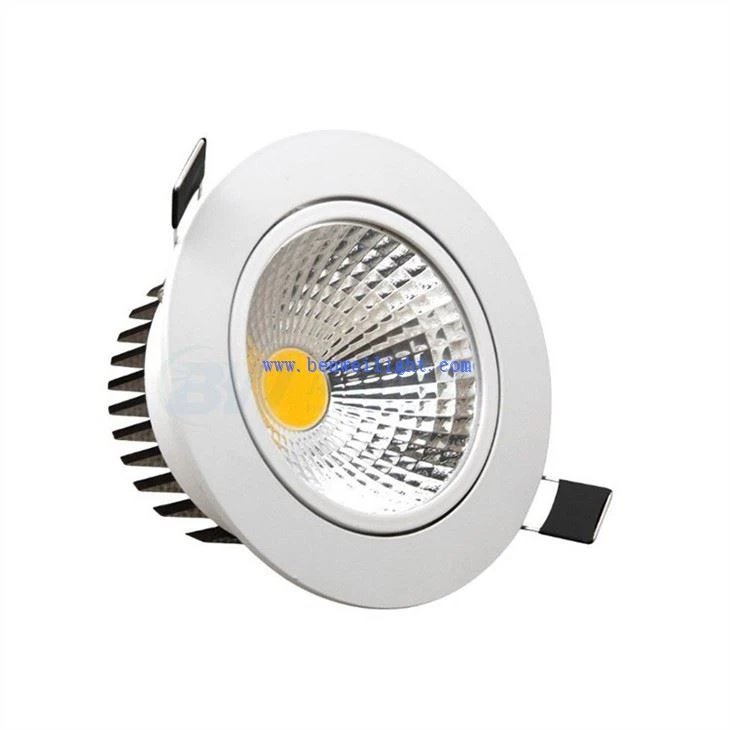 Instaliranje downlightsa
