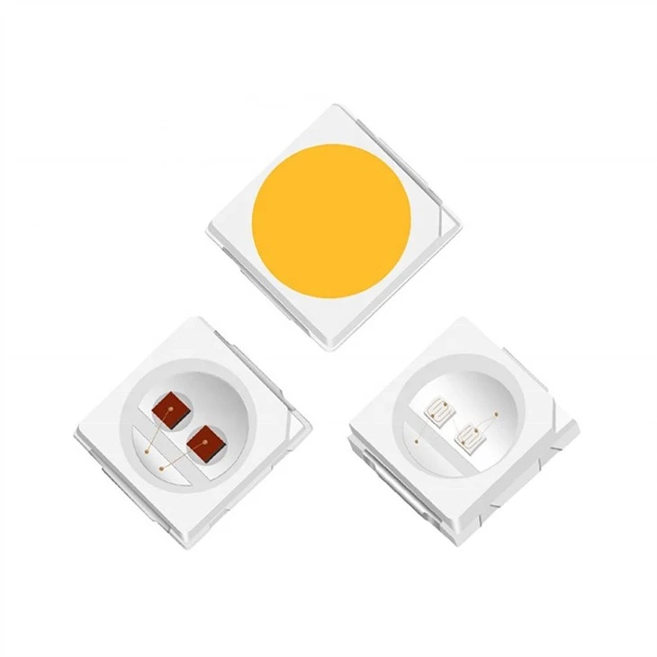 Led Chips 3030 Leds