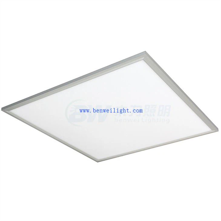Led Flat Panel Troffer Light